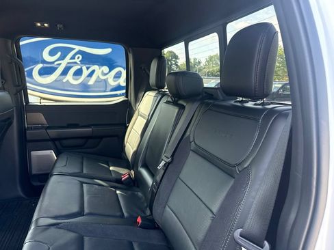 Used 2024 Ford F150 Raptor AWD/4WD image 19