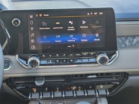 New 2026 Chevrolet Colorado ZR2 image 33