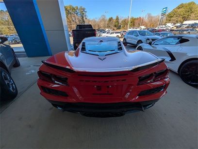 Used 2023 Chevrolet Corvette Z06