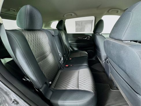 Used 2018 Nissan Rogue S w/ S Value Package FWD image 25