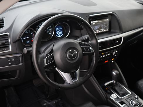 Used 2016 MAZDA CX-5 Grand Touring AWD/4WD image 20
