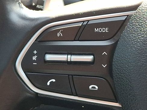 Used 2021 Hyundai Santa Fe SEL w/ Convenience Package AWD/4WD image 21