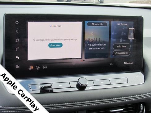 Certified 2025 Nissan Rogue SL w/ SL Premium Package image 15