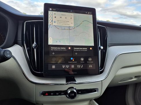 New 2026 Volvo XC60 B5 Ultra w/ Protection Package Premier image 15