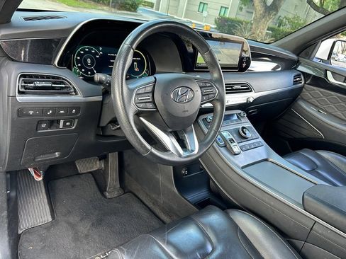 Used 2022 Hyundai Palisade Calligraphy FWD image 20
