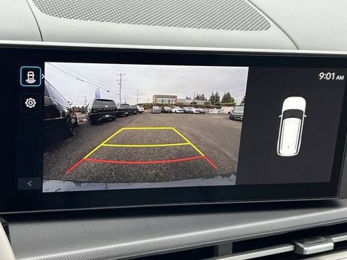 New 2026 Hyundai Santa Fe SEL image 20