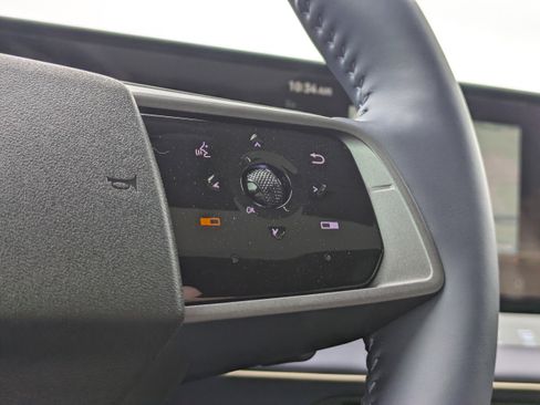 New 2026 Nissan Leaf Platinum+ image 31