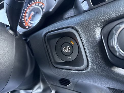 New 2026 Jeep Wrangler Sport S image 19