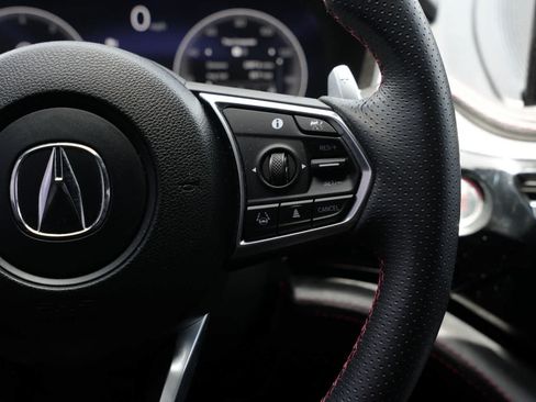 Used 2025 Acura MDX A-Spec AWD/4WD image 11