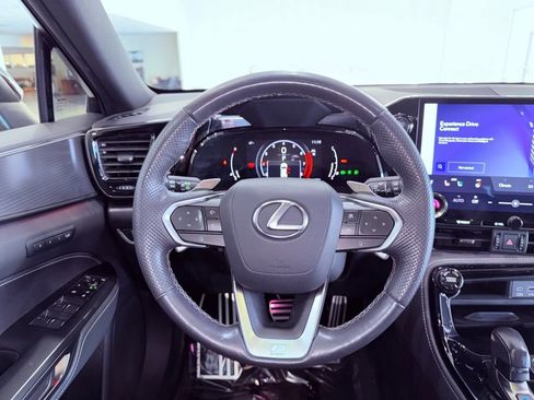 Certified 2023 Lexus NX 350 F Sport image 21