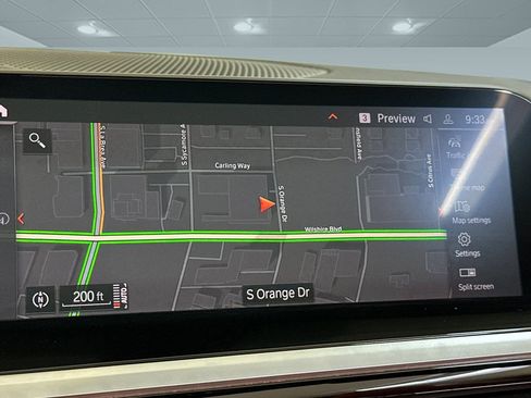 Used 2022 BMW Z4 M40i w/ Premium Package image 23