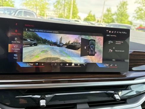 New 2026 BMW X5 xDrive40i AWD/4WD image 27