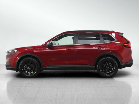 Used 2024 Honda CR-V Sport image 2