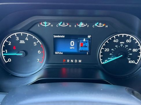 Used 2024 Ford F250 XLT w/ FX4 Off-Road Package image 26