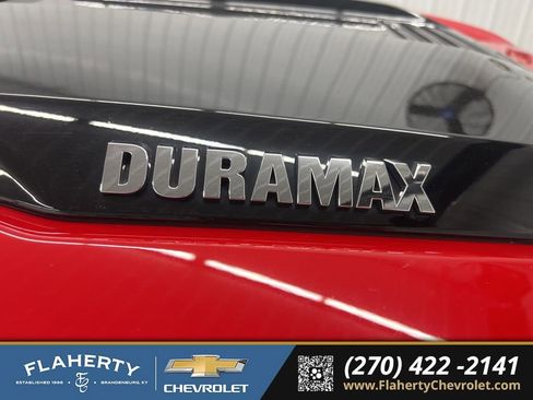 Used 2024 Chevrolet Silverado 1500 ZR2 w/ ZR2 Bison Edition image 18