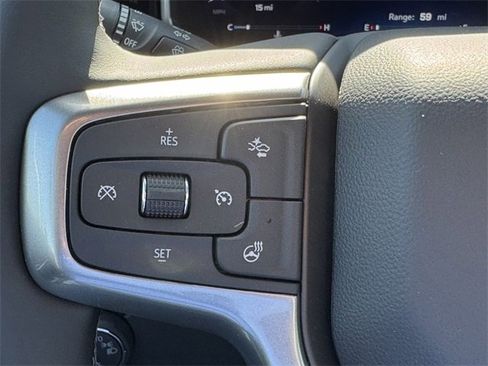 New 2026 Chevrolet Silverado 1500 LT image 19