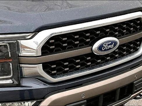 Certified 2022 Ford F150 King Ranch w/ Equipment Group 601A High image 28