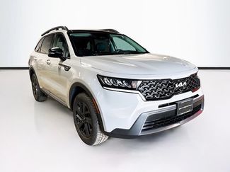 Used 2023 Kia Sorento S w/ Panoramic Sunroof Package AWD/4WD video 1