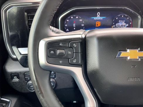Used 2025 Chevrolet Silverado 2500 LT w/ Safety Package AWD/4WD image 23