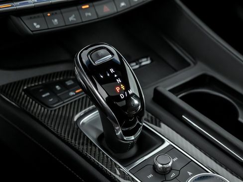 Used 2021 Cadillac CT5 V w/ Platinum Package image 39