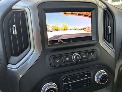 New 2025 GMC Sierra 3500 Pro w/ Convenience Package AWD/4WD image 29