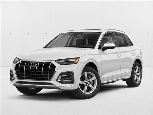 Used 2024 Audi Q5 2.0T Prestige AWD/4WD image 1