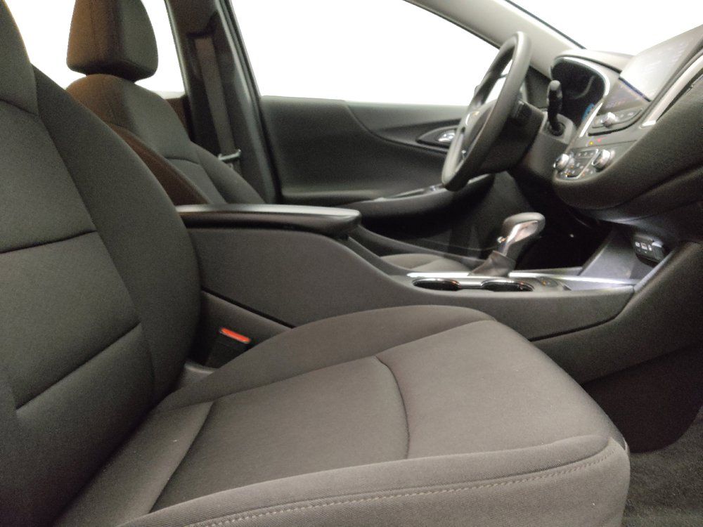 Used 2024 Chevrolet Malibu LT FWD image 21