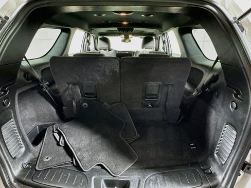 Used 2021 Dodge Durango GT w/ Blacktop Package AWD/4WD image 21
