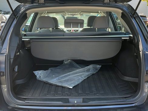 Used 2019 Subaru Outback 2.5i image 24
