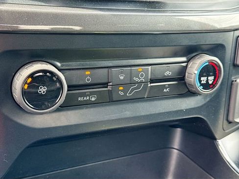 Certified 2023 Ford F150 XL w/ STX Appearance Package AWD/4WD image 18