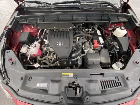 Used 2023 Toyota Highlander Limited AWD/4WD image 26