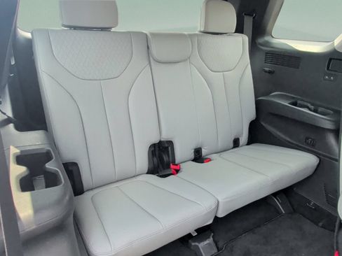 Used 2021 Hyundai Palisade SEL w/ Premium Package FWD image 41