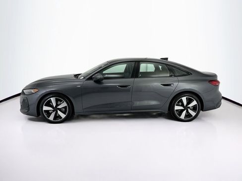 New 2026 Audi A5 2.0T Premium Plus AWD/4WD image 8