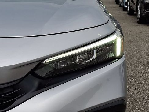 Used 2023 Honda Civic EX image 9