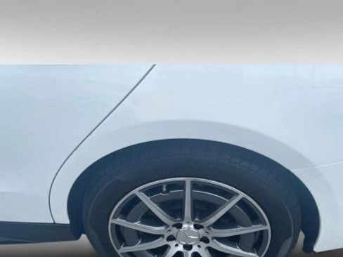 Used 2023 Mercedes-Benz C 43 AMG 4MATIC Sedan w/ AMG Night Package image 6