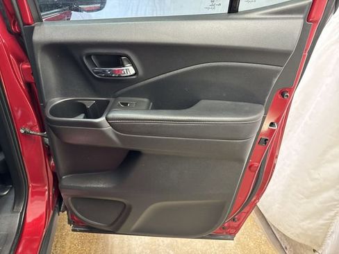 Used 2023 Honda Ridgeline RTL-E image 26