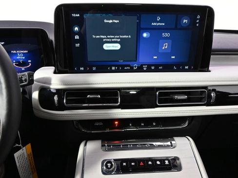 New 2026 Lincoln Aviator Reserve w/ Jet Appearance Package image 27