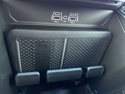 New 2026 RAM 1500 Laramie w/ Night Edition image 29