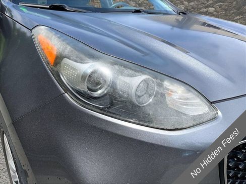 Used 2018 Kia Sportage LX FWD image 23