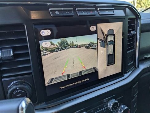 Certified 2024 Ford F350 Lariat w/ Lariat Ultimate Package image 28