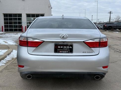 Used 2015 Lexus ES 350 image 4
