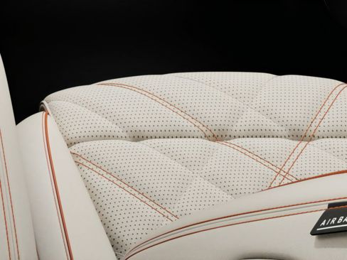 New 2026 Genesis GV70 3.5T Sport Prestige image 22