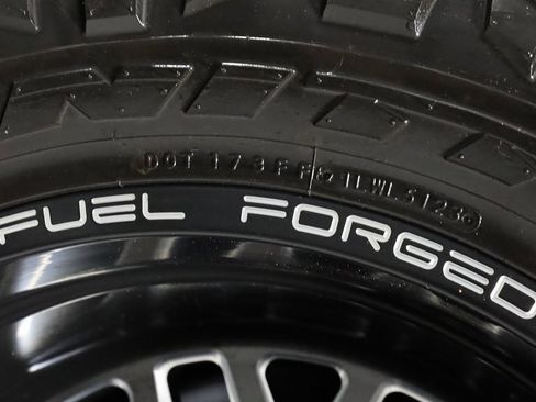 Used 2023 Ford F450 Limited w/ FX4 Off-Road Package image 57