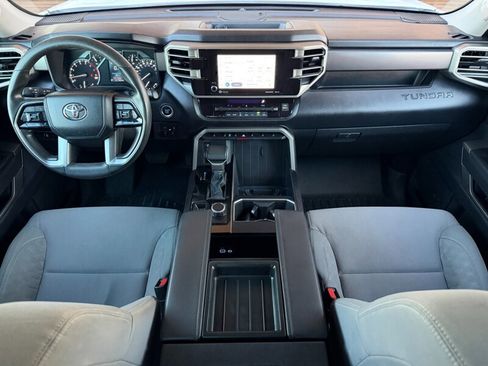 Used 2022 Toyota Tundra SR5 image 4