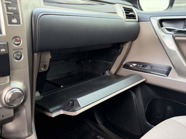 Used 2021 Lexus GX 460 Premium w/ Premium Package AWD/4WD image 38