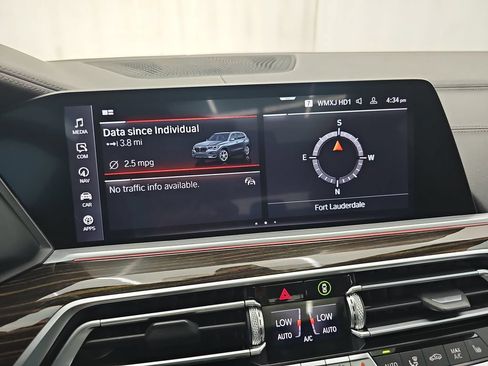 Used 2020 BMW X5 sDrive40i w/ Premium Package RWD image 31