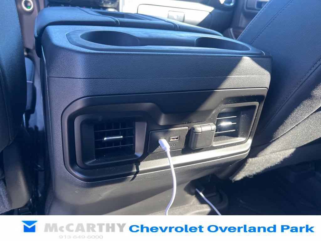 Used 2019 Chevrolet Silverado 1500 RST AWD/4WD image 9