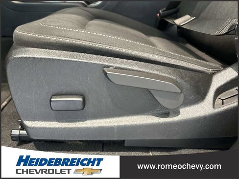 Used 2022 GMC Canyon Elevation w/ Trailering Package image 15