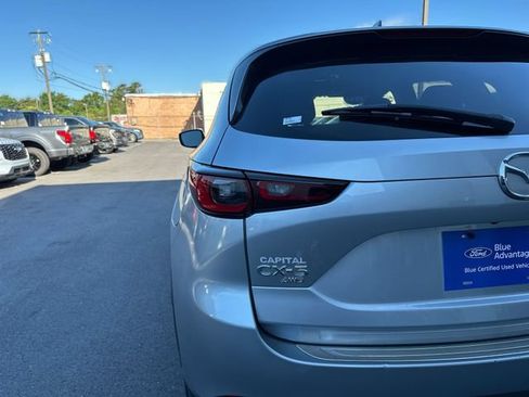 Used 2023 MAZDA CX-5 AWD 2.5 S image 27