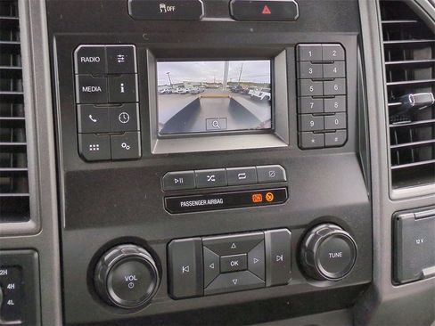 Used 2021 Ford F350 XL w/ Power Equipment Group image 18